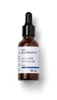 Sérum Facial