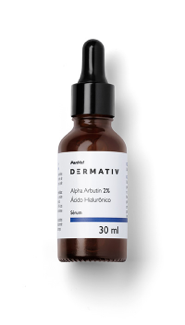 Sérum Facial