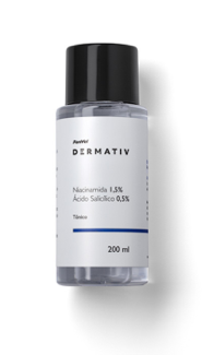 Tônico Facial