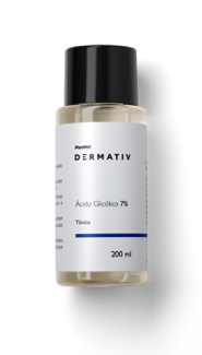 Tônico Facial